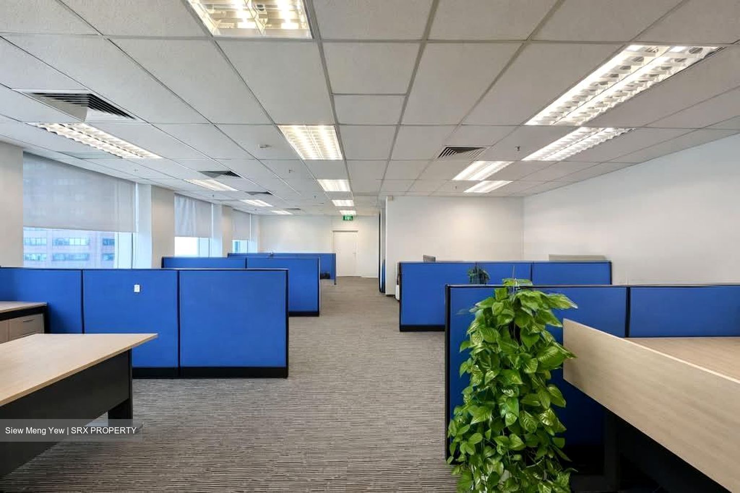 One Raffles Place (D1), Office #570359051